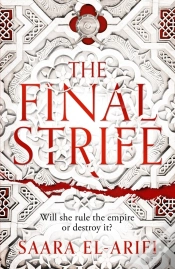 Capa do artigo The Final Strife