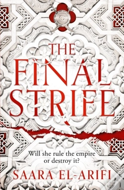 Capa do artigo The Final Strife