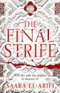 The Final Strife - Preview
