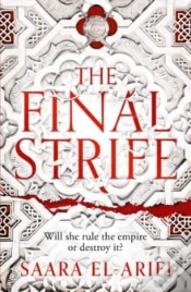 Capa do artigo The Final Strife