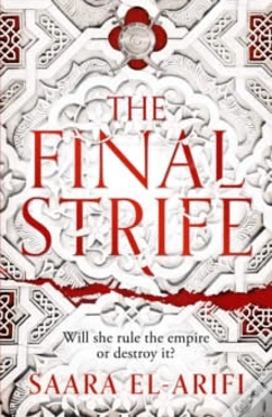 Capa do artigo The Final Strife