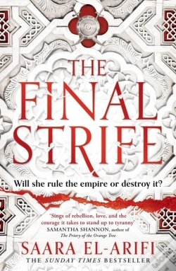 Capa do artigo The Final Strife