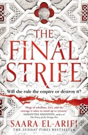 Capa do artigo The Final Strife