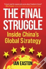 Capa do artigo The Final Struggle