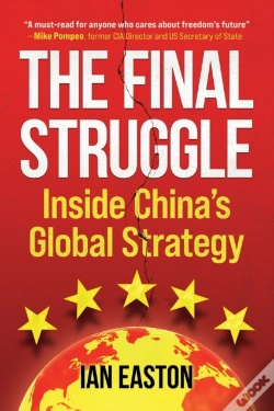 Capa do artigo The Final Struggle