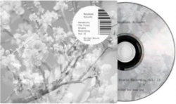 Capa do artigo The Final Studio Recording Vol. II - CD
