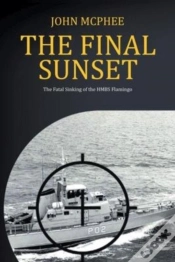 Capa do artigo The Final Sunset