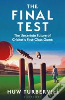 The Final Test
