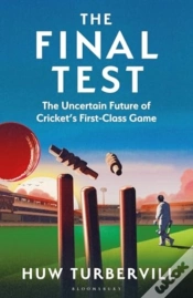 Capa do artigo The Final Test