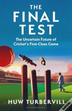 Capa do artigo The Final Test