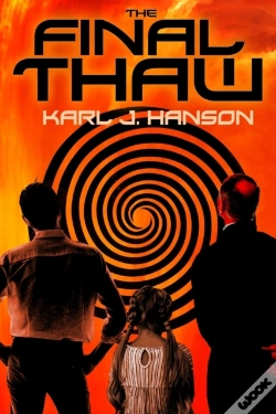 Capa do artigo The Final Thaw
