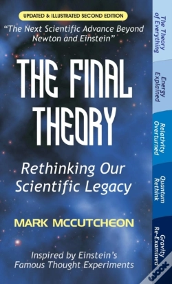 Capa do artigo The Final Theory