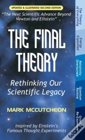 Capa do artigo The Final Theory