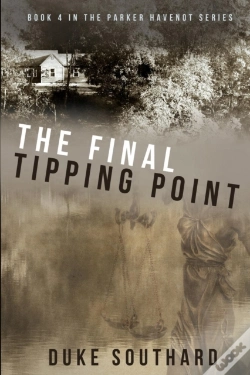 Capa do artigo The Final Tipping Point