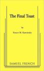 The Final Toast - Preview
