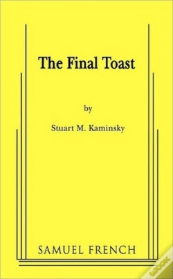 Capa do artigo The Final Toast
