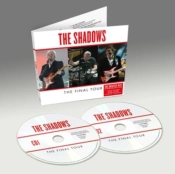 Capa do artigo The Final Tour - CD
