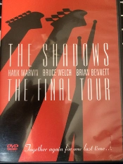 Capa do artigo The Final Tour - DVD/BluRay