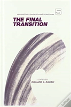 Capa do artigo The Final Transition
