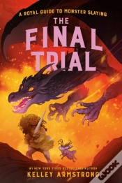 Capa do artigo The Final Trial