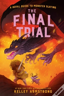 Capa do artigo The Final Trial