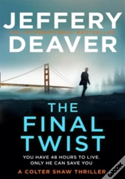 Capa do artigo The Final Twist