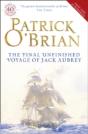 The Final Unfinished Voyage Of Jack Aubrey - Preview