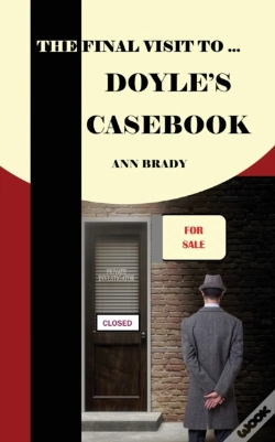Capa do artigo The Final Visit To... Doyle'S Casebook