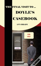 Capa do artigo The Final Visit To... Doyle
