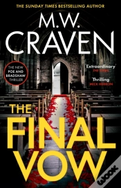Capa do artigo The Final Vow