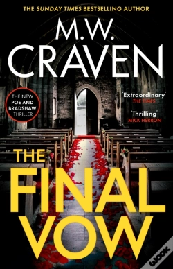 Capa do artigo The Final Vow
