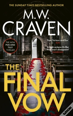 Capa do artigo The Final Vow