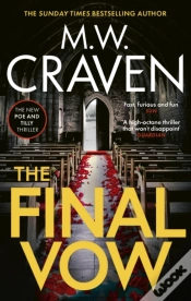 Capa do artigo The Final Vow