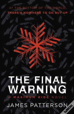Capa do artigo The Final Warning: A Maximum Ride Novel