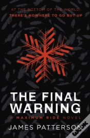 Capa do artigo The Final Warning: A Maximum Ride Novel