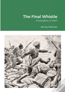 Capa do artigo The Final Whistle