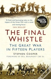 Capa do artigo The Final Whistle