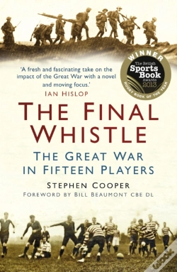 Capa do artigo The Final Whistle