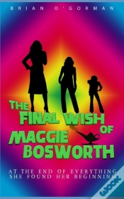 Capa do artigo The Final Wish Of Maggie Bosworth