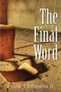 The Final Word - Preview