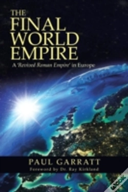 Capa do artigo The Final World Empire: A 'Revived Roman