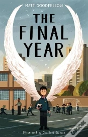 Capa do artigo The Final Year