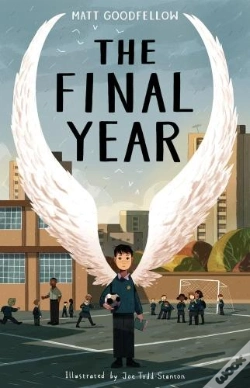 Capa do artigo The Final Year