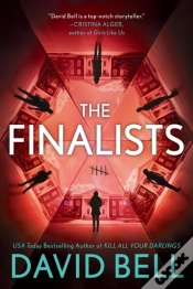 Capa do artigo The Finalists