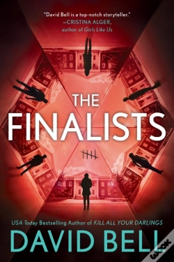 Capa do artigo The Finalists