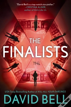 Capa do artigo The Finalists