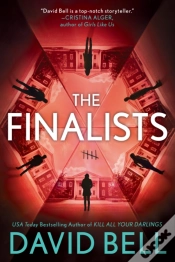 Capa do artigo The Finalists