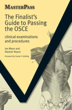 Capa do artigo The Finalists Guide To Passing The Osce