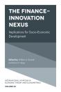 The Finance-Innovation Nexus - Preview