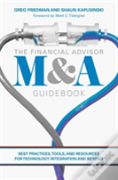 The Financial Advisor M&A Guidebook